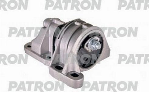 Patron PSE30473 - Sospensione, Motore autozon.pro