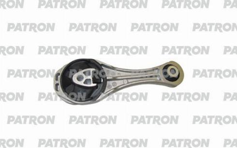 Patron PSE30500 - Sospensione, Motore autozon.pro