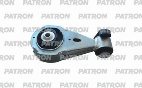 Patron PSE30513 - Sospensione, Motore autozon.pro