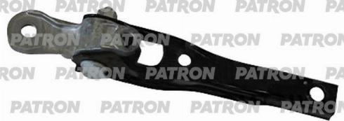 Patron PSE30692 - Sospensione, Motore autozon.pro