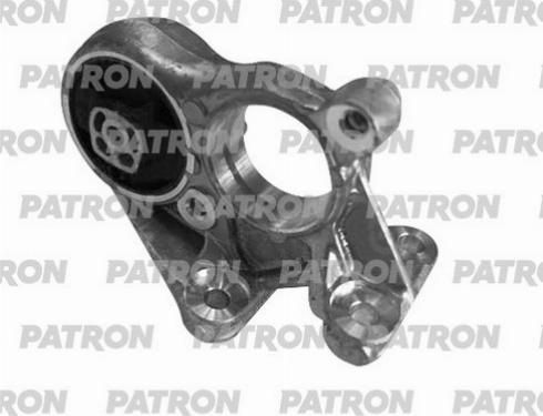 Patron PSE30645 - Sospensione, Motore autozon.pro