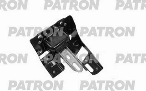 Patron PSE30652 - Sospensione, Motore autozon.pro