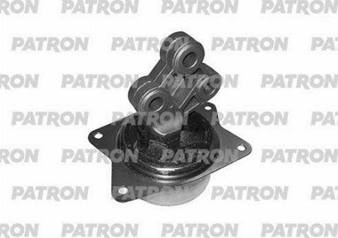 Patron PSE30665 - Sospensione, Motore autozon.pro