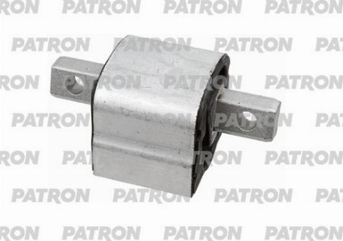 Patron PSE30661 - Sospensione, Motore autozon.pro