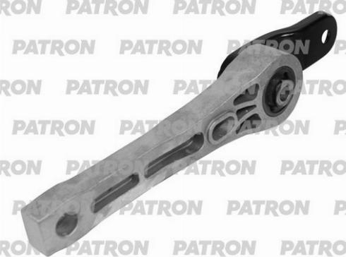 Patron PSE30619 - Sospensione, Motore autozon.pro