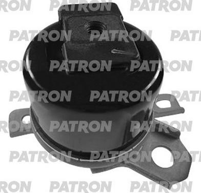 Patron PSE30688 - Sospensione, Motore autozon.pro