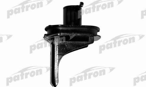 Patron PSE30055 - Supporto, Corpo assiale autozon.pro