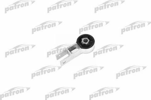 Patron PSE30058 - Sospensione, Motore autozon.pro