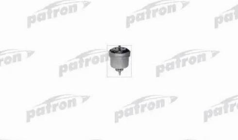 Patron PSE3016 - Sospensione, Motore autozon.pro