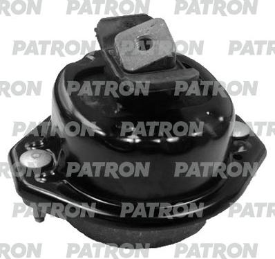 Patron PSE30399 - Sospensione, Motore autozon.pro