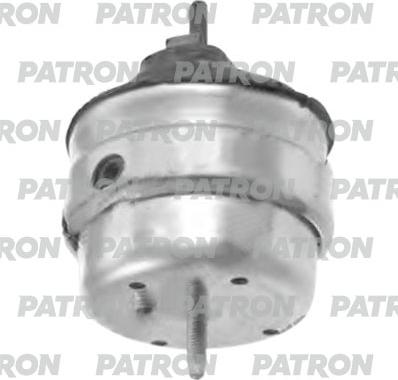 Patron PSE30365 - Sospensione, Motore autozon.pro