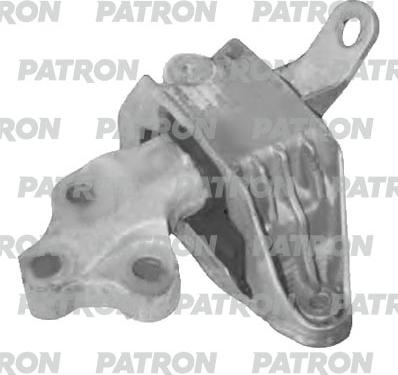 Patron PSE30367 - Sospensione, Motore autozon.pro