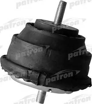 Patron PSE3033 - Sospensione, Motore autozon.pro