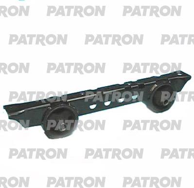 Patron PSE30242 - Sospensione, Motore autozon.pro