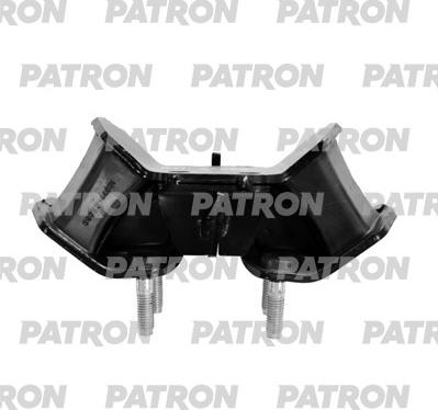 Patron PSE30212 - Sospensione, Motore autozon.pro