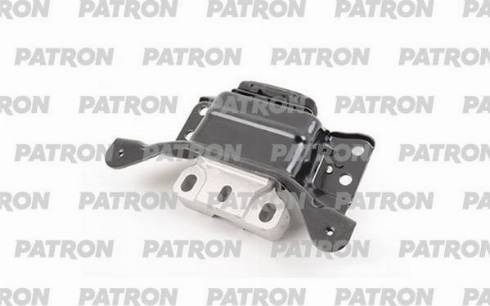 Patron PSE30274 - Sospensione, Motore autozon.pro