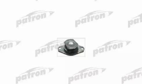 Patron PSE3191 - Sospensione, Motore autozon.pro