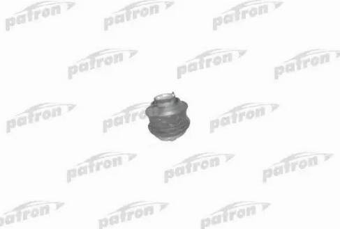 Patron PSE3165 - Sospensione, Motore autozon.pro