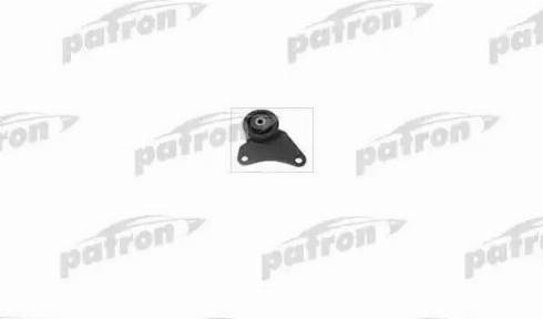 Patron PSE3186 - Sospensione, Motore autozon.pro