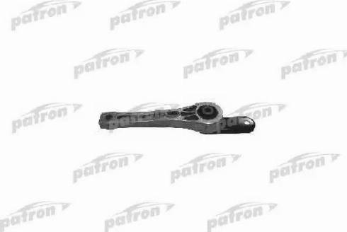 Patron PSE3845 - Sospensione, Motore autozon.pro