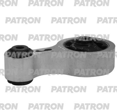 Patron PSE3843 - Sospensione, Motore autozon.pro