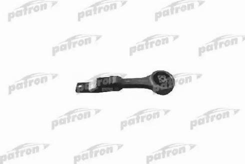 Patron PSE3869 - Sospensione, Motore autozon.pro