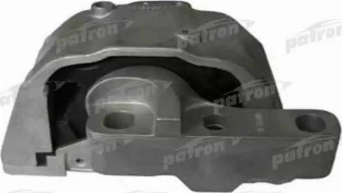 Patron PSE3861 - Sospensione, Motore autozon.pro