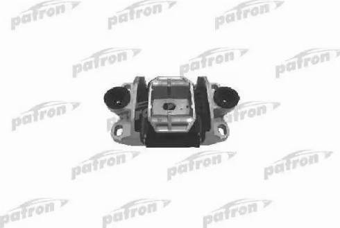 Patron PSE3801 - Sospensione, Motore autozon.pro