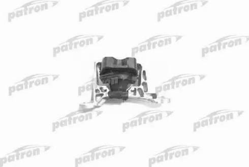 Patron PSE3356 - Sospensione, Motore autozon.pro