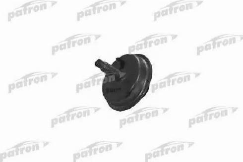 Patron PSE3302 - Tampone paracolpo, Sospensione motore autozon.pro