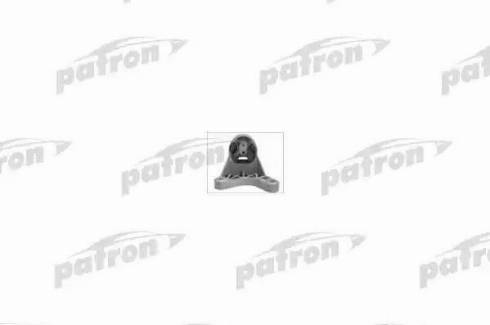 Patron PSE3205 - Sospensione, Motore autozon.pro