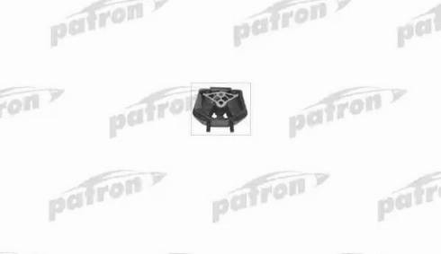 Patron PSE3211 - Sospensione, Motore autozon.pro