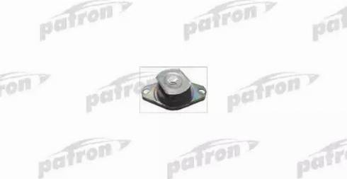 Patron PSE3222 - Sospensione, Motore autozon.pro