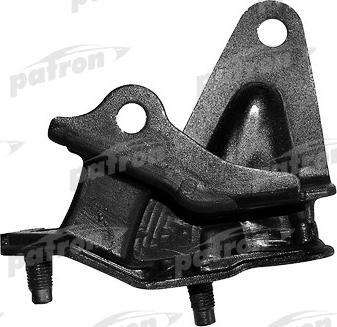 Patron PSE3795 - Sospensione, Motore autozon.pro