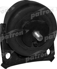 Patron PSE3700 - Sospensione, Motore autozon.pro