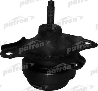 Patron PSE3739 - Sospensione, Motore autozon.pro