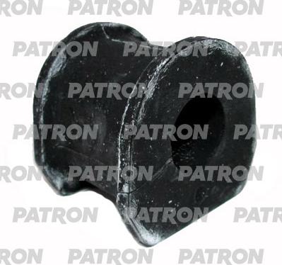 Patron PSE2407 - Bronzina cuscinetto, Barra stabilizzatrice autozon.pro