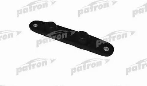 Patron PSE2689 - Supporto, Silenziatore autozon.pro