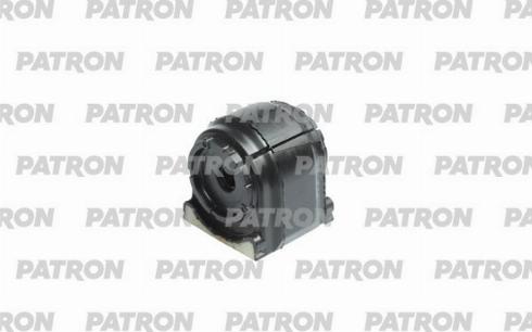 Patron PSE20844 - Bronzina cuscinetto, Barra stabilizzatrice autozon.pro