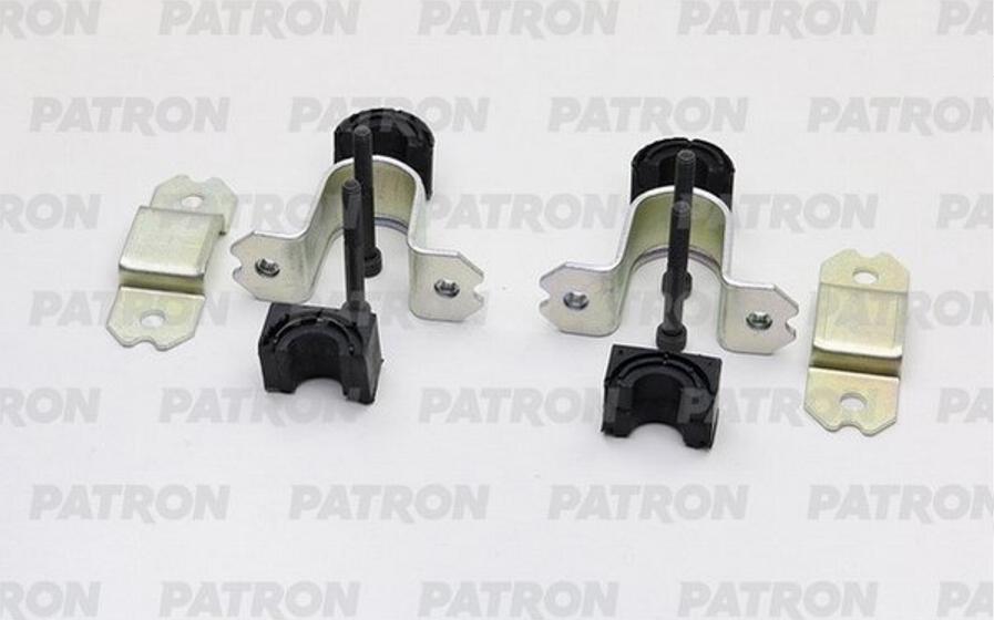 Patron PSE20826 - Bronzina cuscinetto, Barra stabilizzatrice autozon.pro