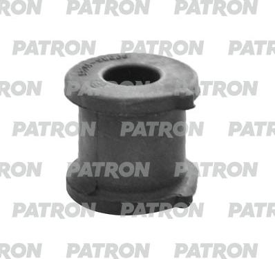 Patron PSE20718 - Bronzina cuscinetto, Barra stabilizzatrice autozon.pro