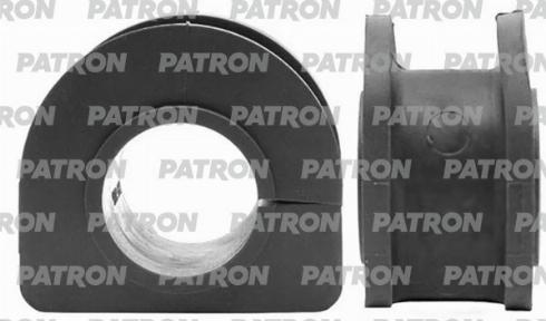 Patron PSE20728 - Bronzina cuscinetto, Barra stabilizzatrice autozon.pro