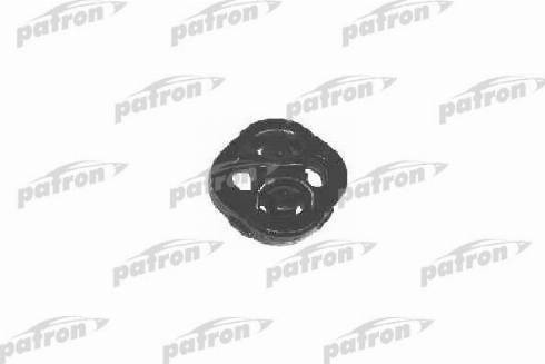 Patron PSE2192 - Supporto, Silenziatore autozon.pro