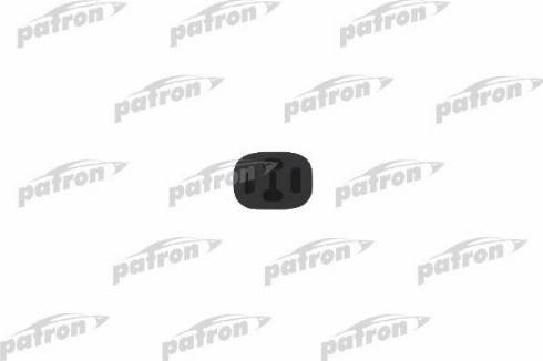 Patron PSE2845 - Supporto, Silenziatore autozon.pro