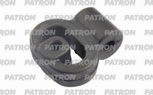 Patron PSE2846 - Supporto, Silenziatore autozon.pro