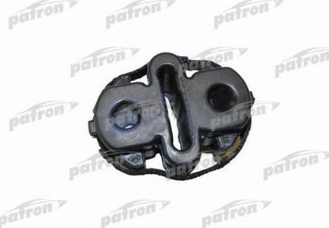 Patron PSE2848 - Supporto, Silenziatore autozon.pro