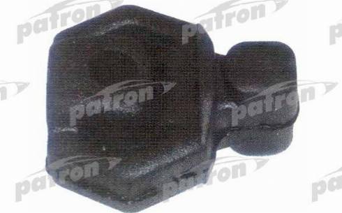 Patron PSE2850 - Supporto, Silenziatore autozon.pro