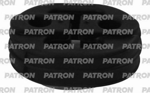 Patron PSE22194 - Supporto, Silenziatore autozon.pro