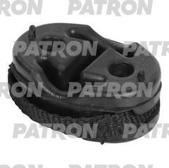 Patron PSE22148 - Supporto, Silenziatore autozon.pro