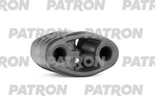 Patron PSE22150 - Supporto, Silenziatore autozon.pro